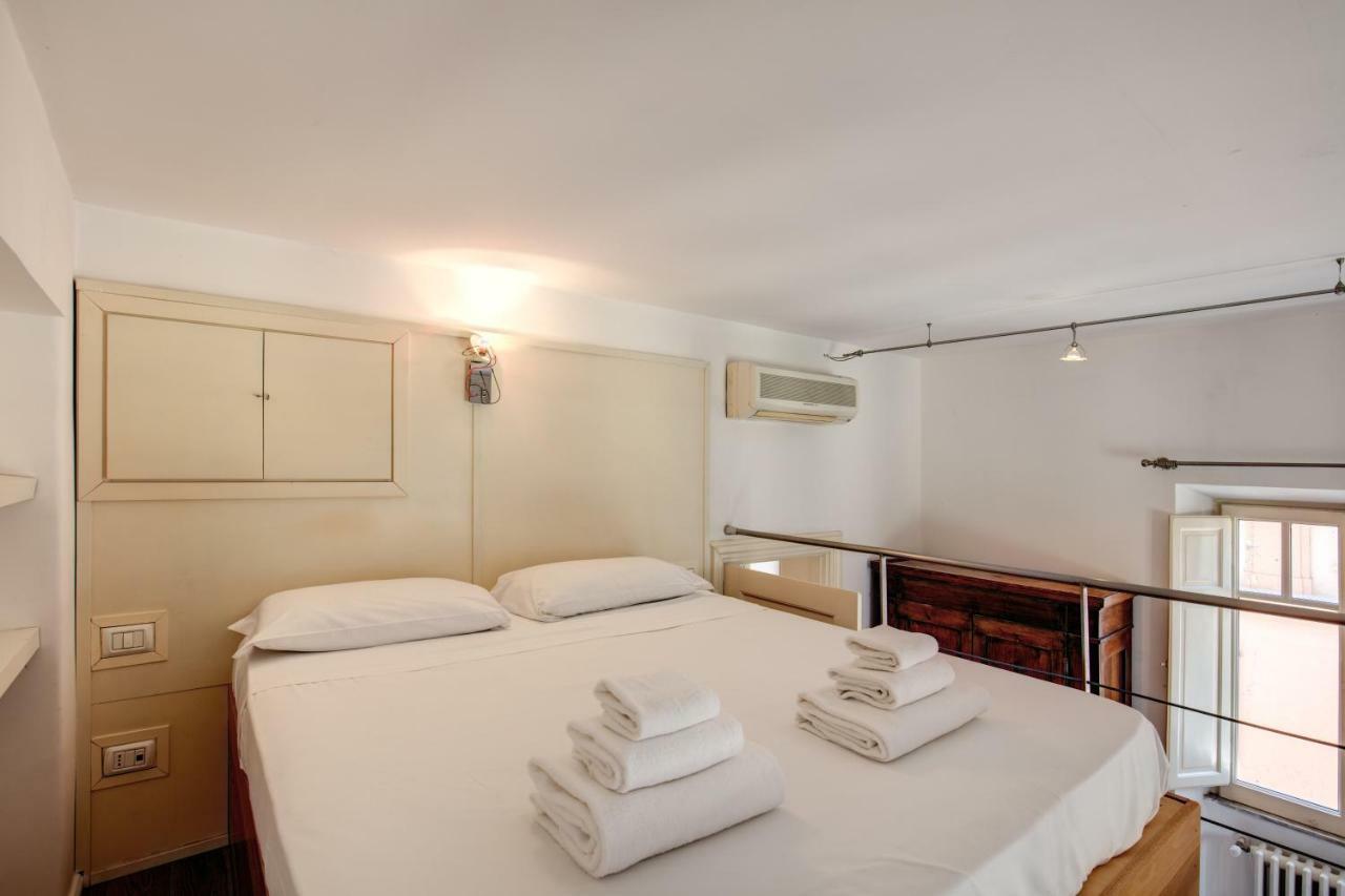 Holiday Vip Grazioli Lante Appartement *