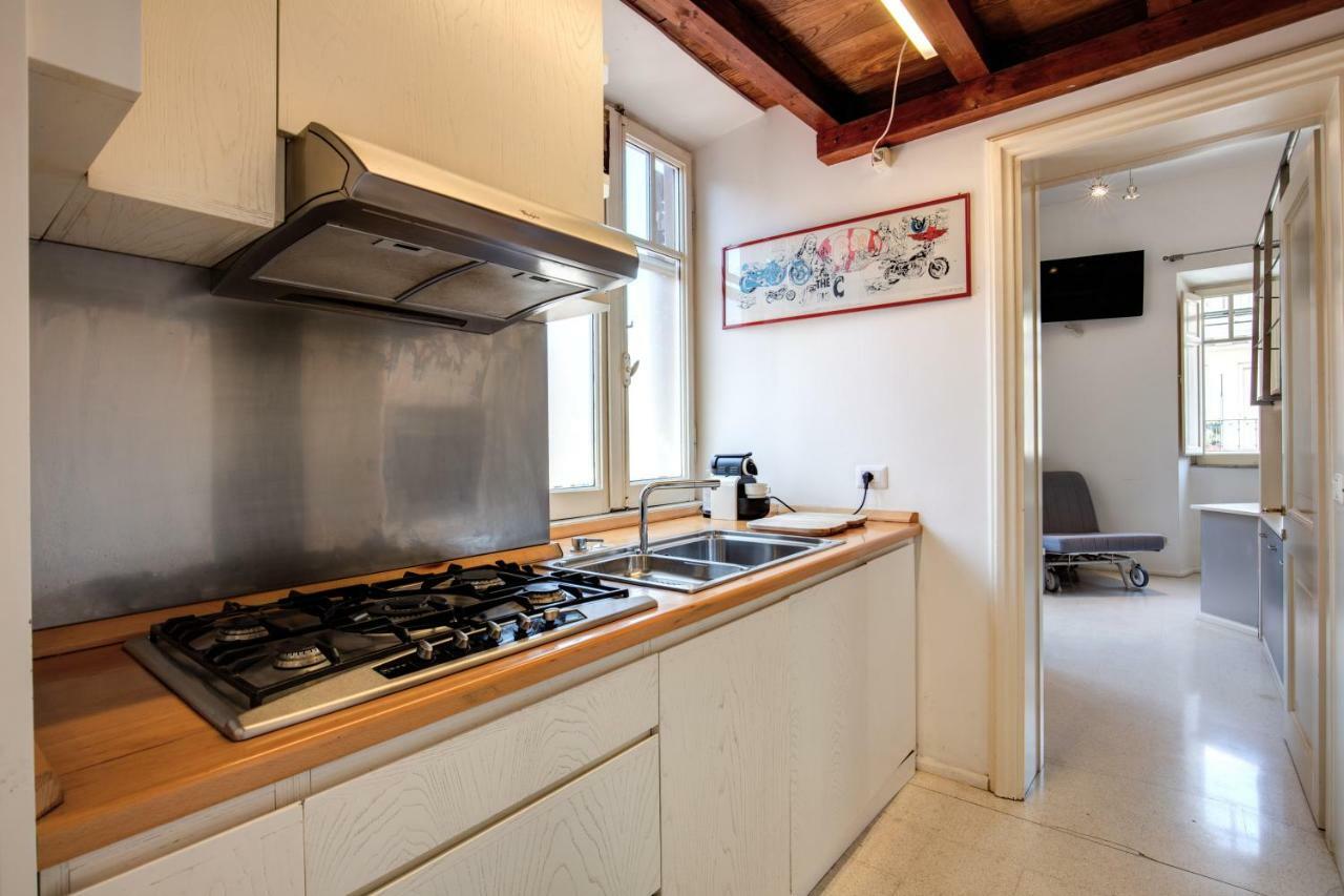 Holiday Vip Grazioli Lante Appartement