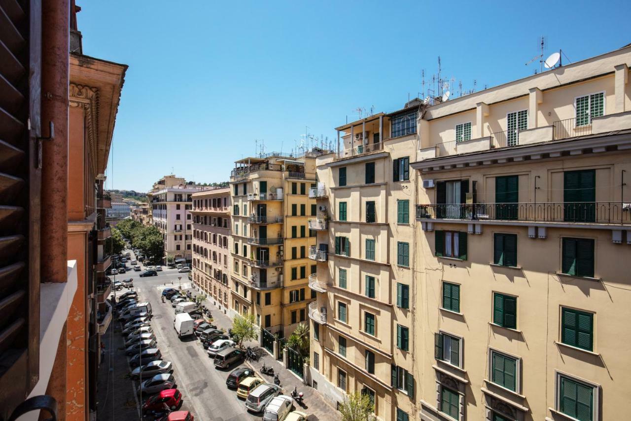 Holiday Vip Grazioli Lante Appartement *