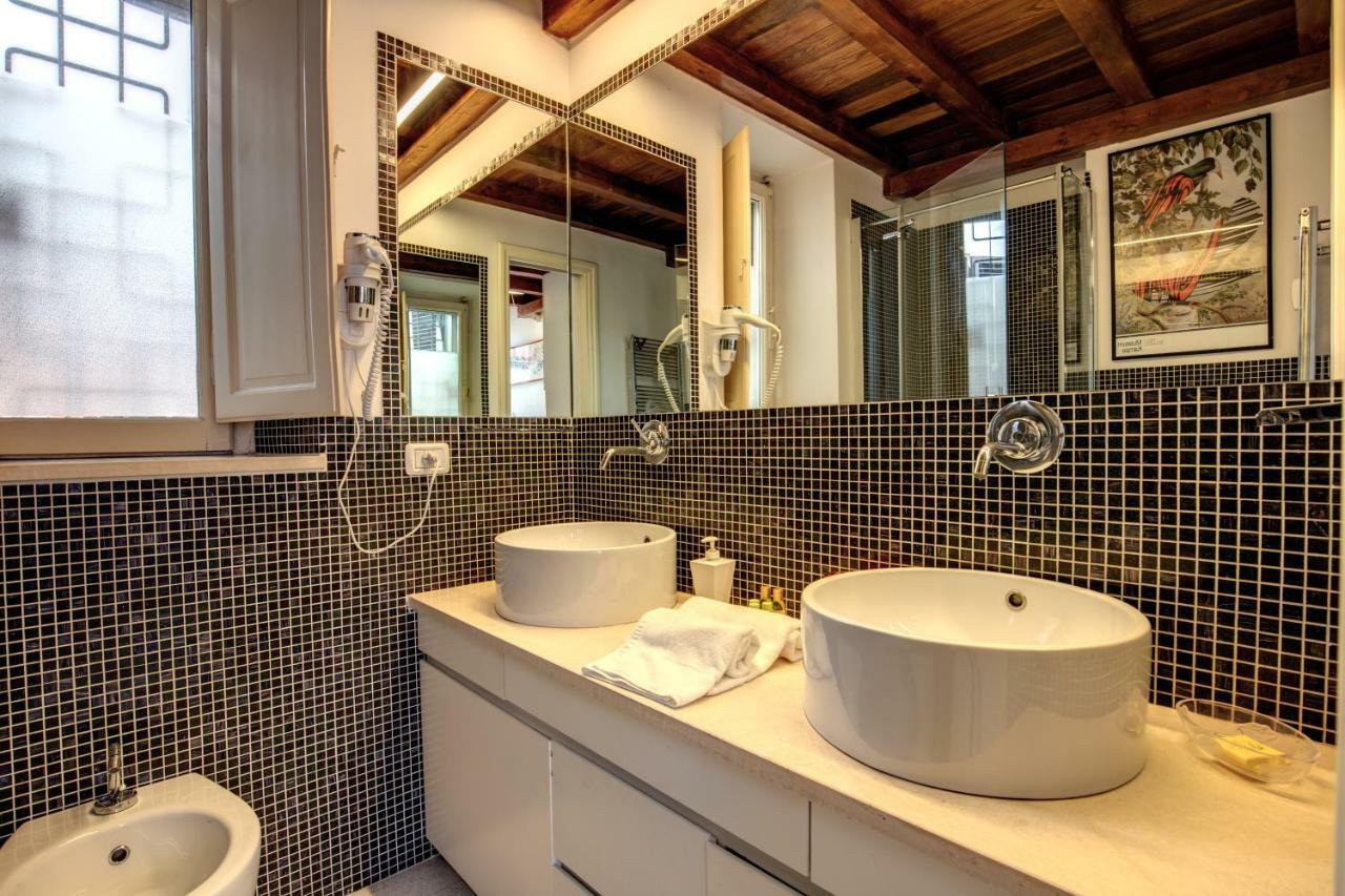 Holiday Vip Grazioli Lante Appartement